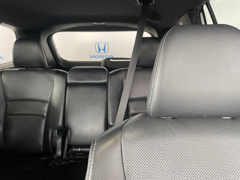 2022 Honda Passport  Ex-l In San Juan, Puerto Rico