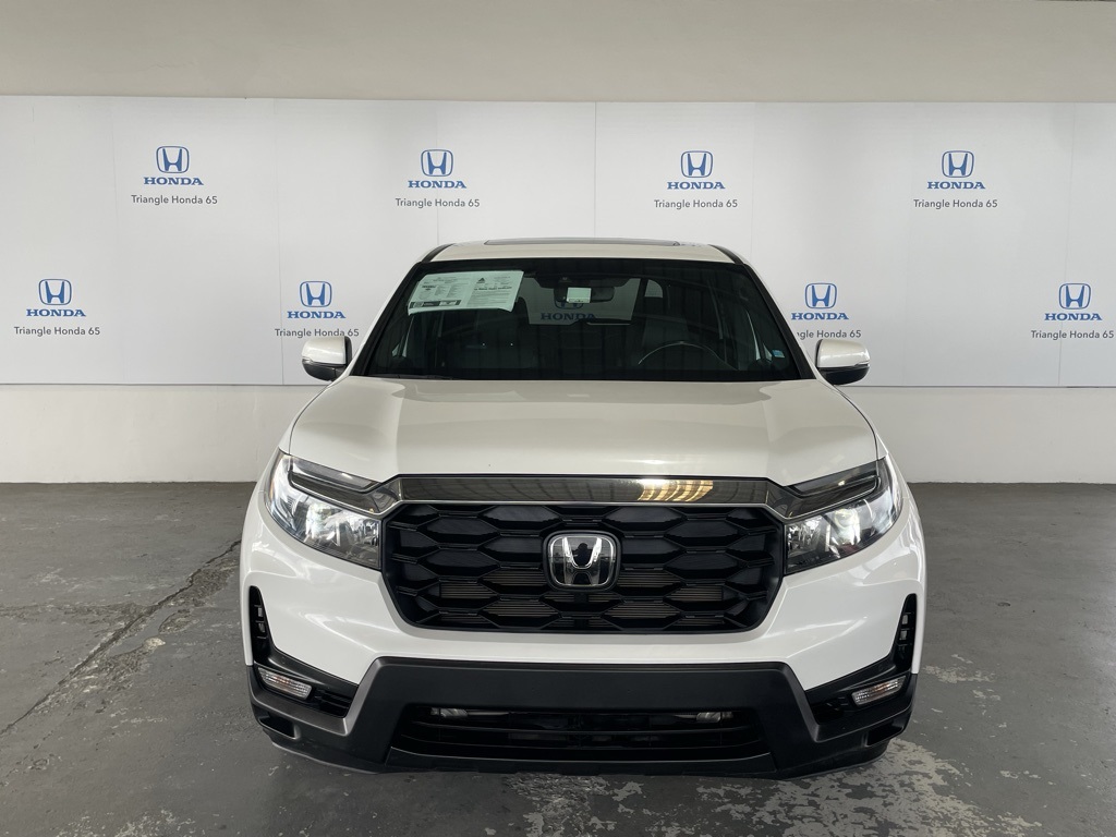 2022 Honda Passport  Ex-l In San Juan, Puerto Rico