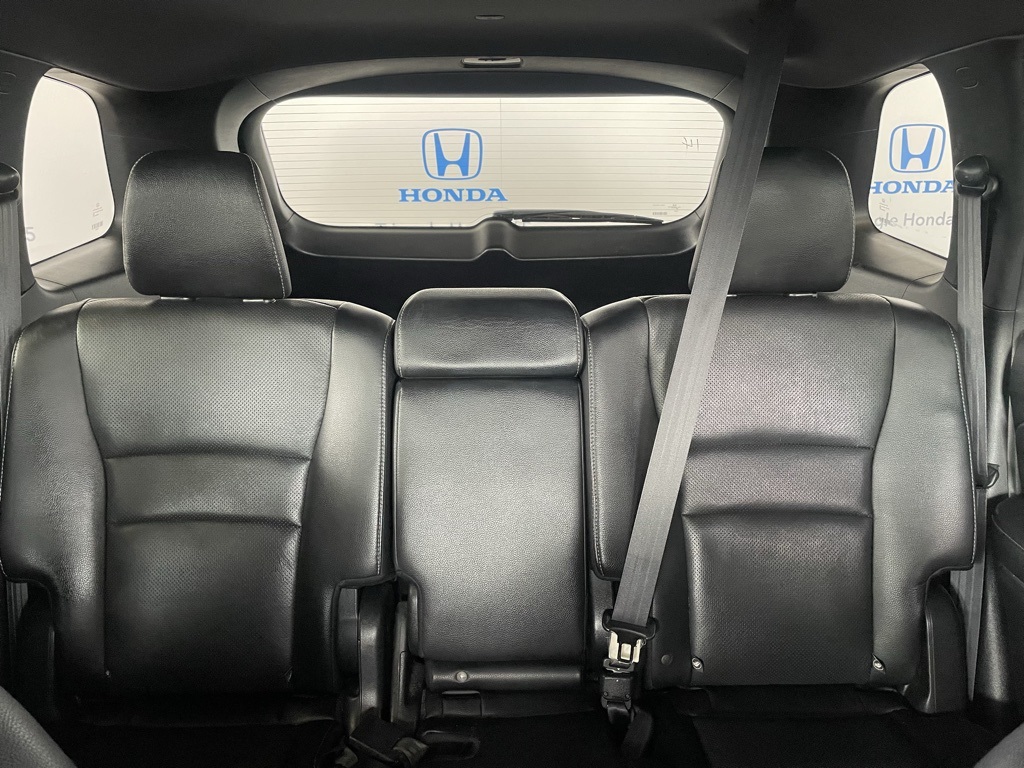 2022 Honda Passport  Ex-l In San Juan, Puerto Rico