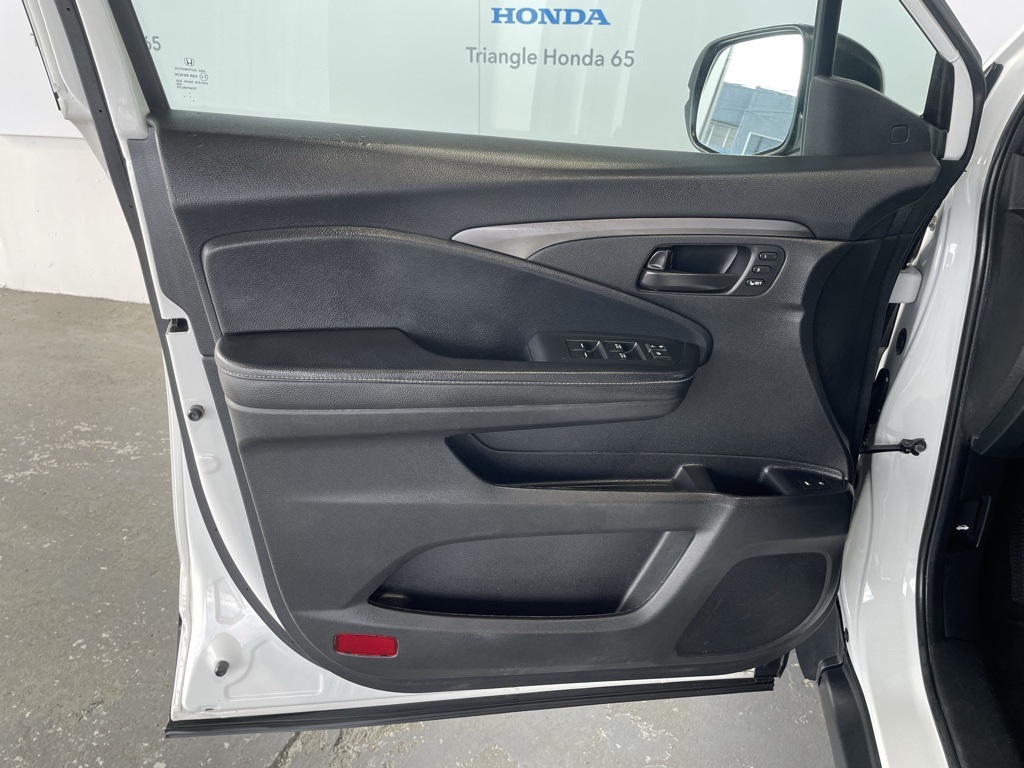 2022 Honda Passport  Ex-l In San Juan, Puerto Rico