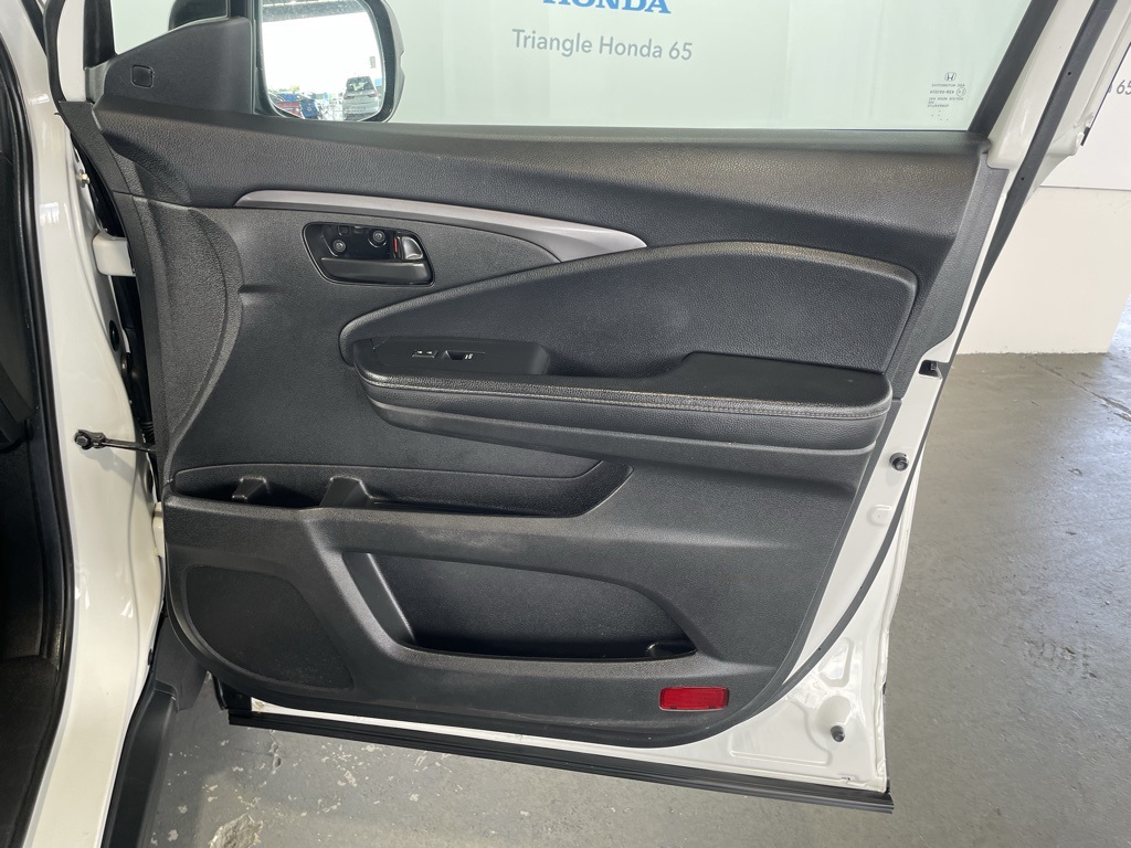 2022 Honda Passport  Ex-l In San Juan, Puerto Rico