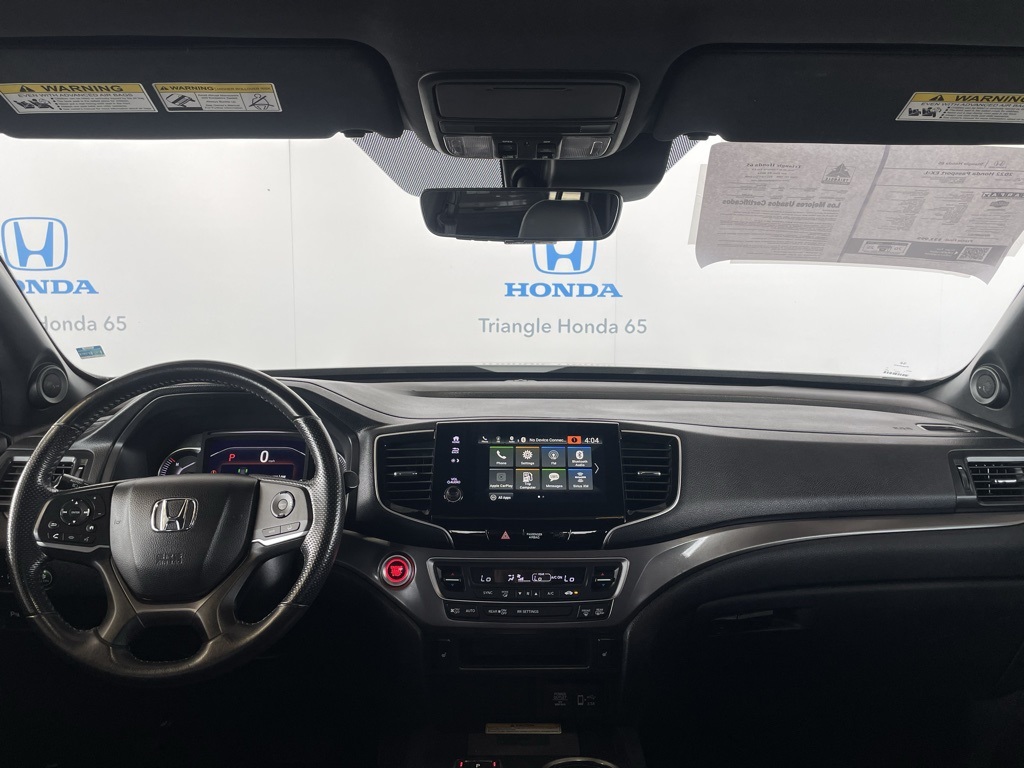 2022 Honda Passport  Ex-l In San Juan, Puerto Rico