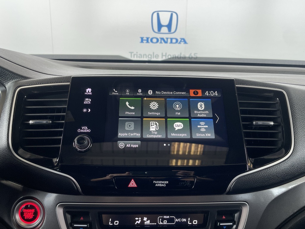 2022 Honda Passport  Ex-l In San Juan, Puerto Rico
