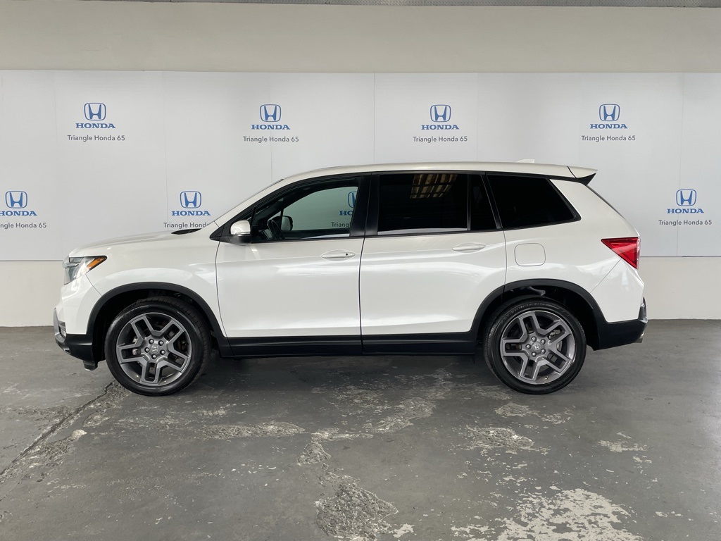 2022 Honda Passport  Ex-l In San Juan, Puerto Rico