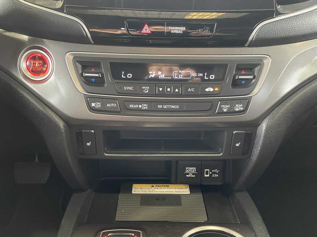 2022 Honda Passport  Ex-l In San Juan, Puerto Rico
