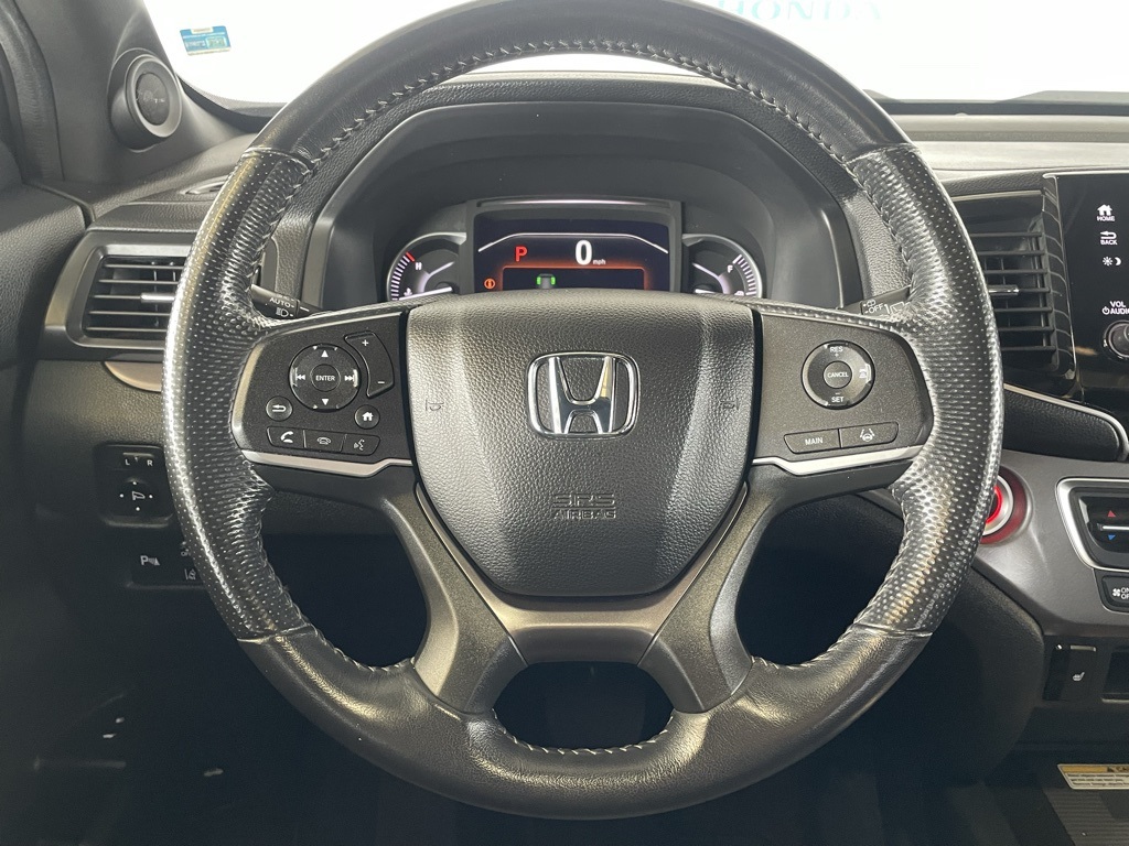 2022 Honda Passport  Ex-l In San Juan, Puerto Rico