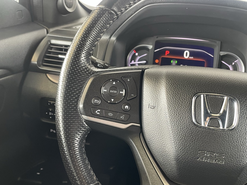 2022 Honda Passport  Ex-l In San Juan, Puerto Rico