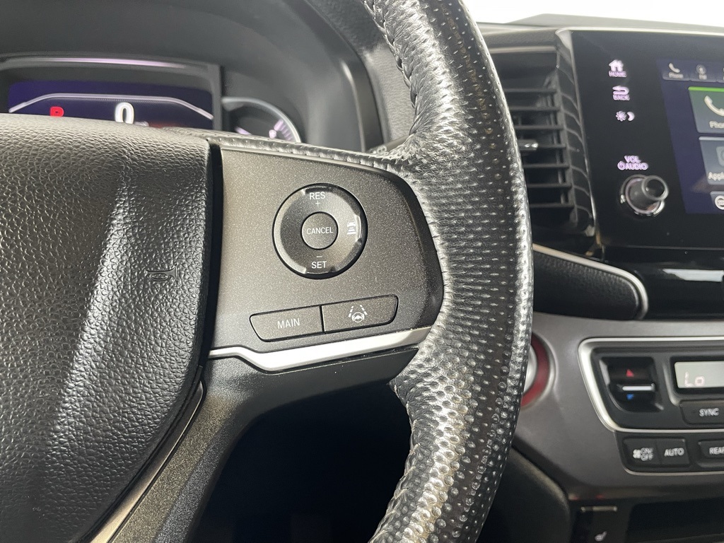 2022 Honda Passport  Ex-l In San Juan, Puerto Rico