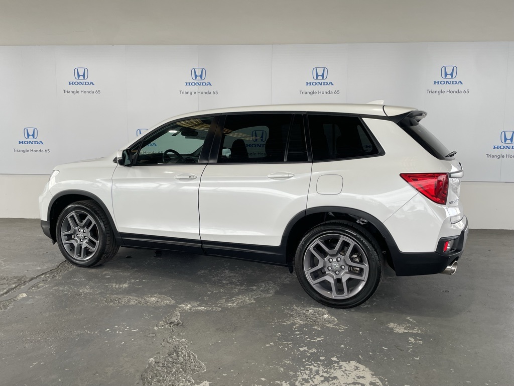 2022 Honda Passport  Ex-l In San Juan, Puerto Rico