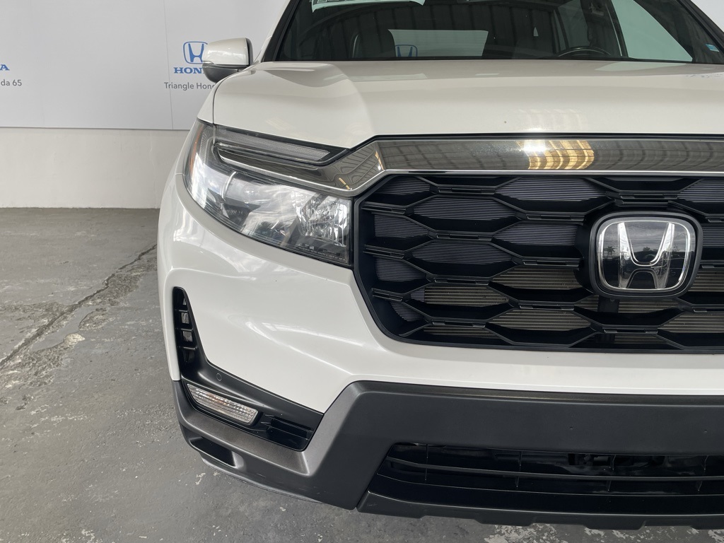 2022 Honda Passport  Ex-l In San Juan, Puerto Rico