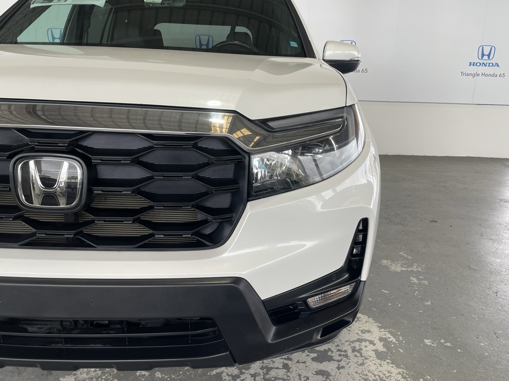 2022 Honda Passport  Ex-l In San Juan, Puerto Rico