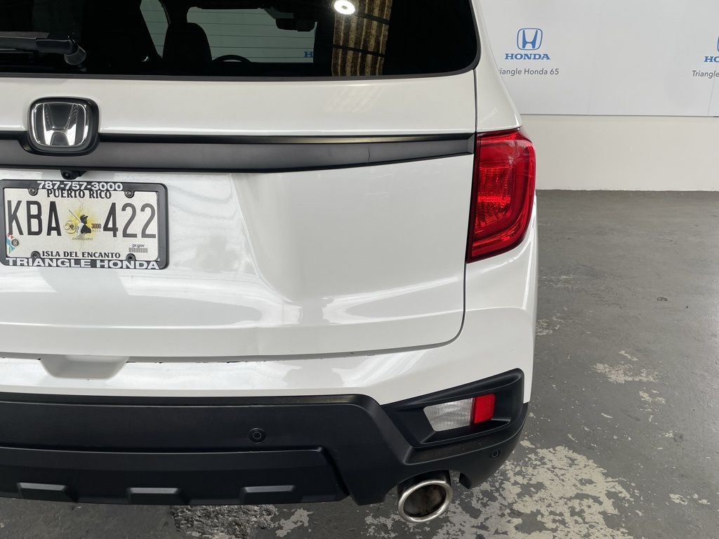2022 Honda Passport  Ex-l In San Juan, Puerto Rico