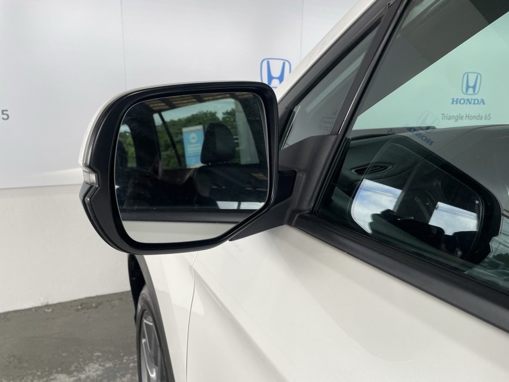 2022 Honda Passport  Ex-l In San Juan, Puerto Rico