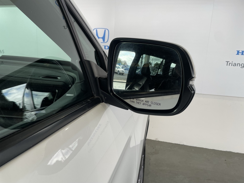 2022 Honda Passport  Ex-l In San Juan, Puerto Rico