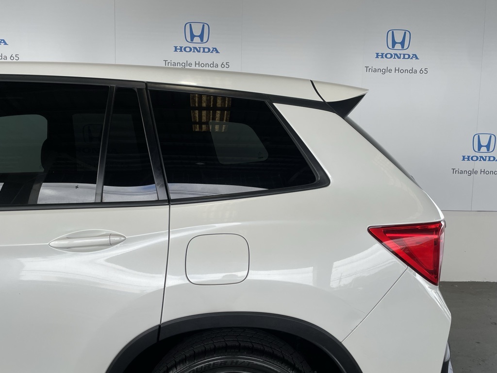 2022 Honda Passport  Ex-l In San Juan, Puerto Rico