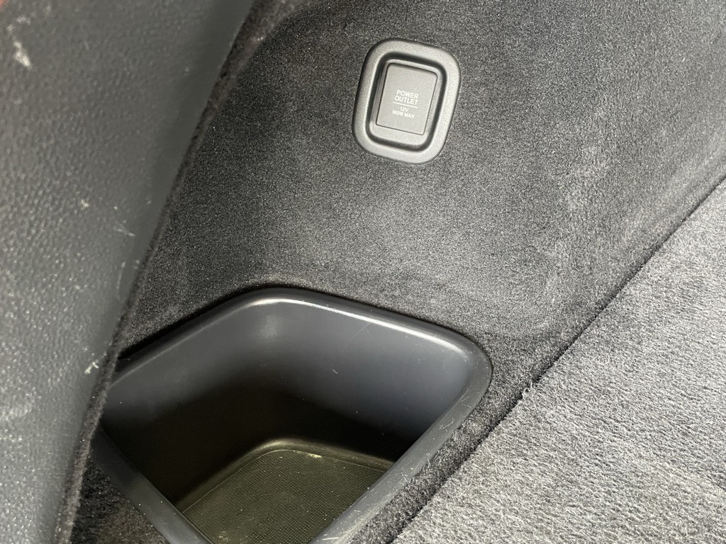2022 Honda Passport  Ex-l In San Juan, Puerto Rico