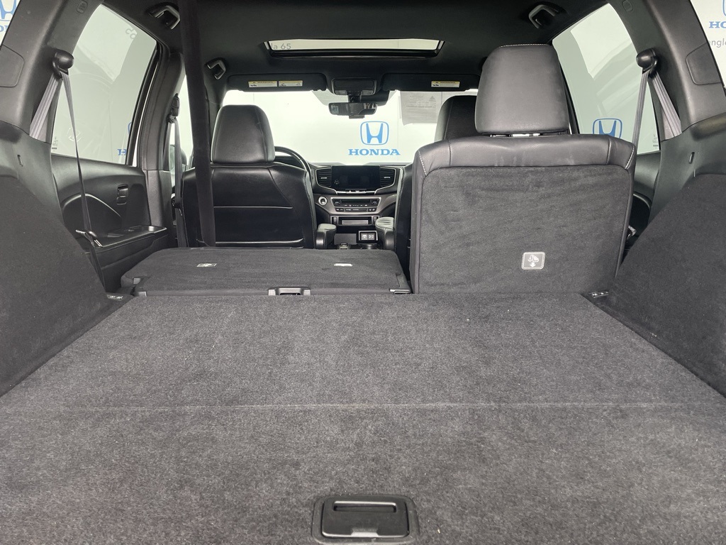 2022 Honda Passport  Ex-l In San Juan, Puerto Rico