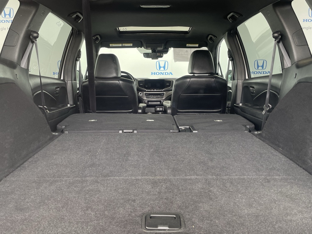 2022 Honda Passport  Ex-l In San Juan, Puerto Rico