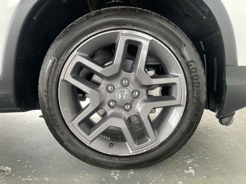 2022 Honda Passport  Ex-l In San Juan, Puerto Rico