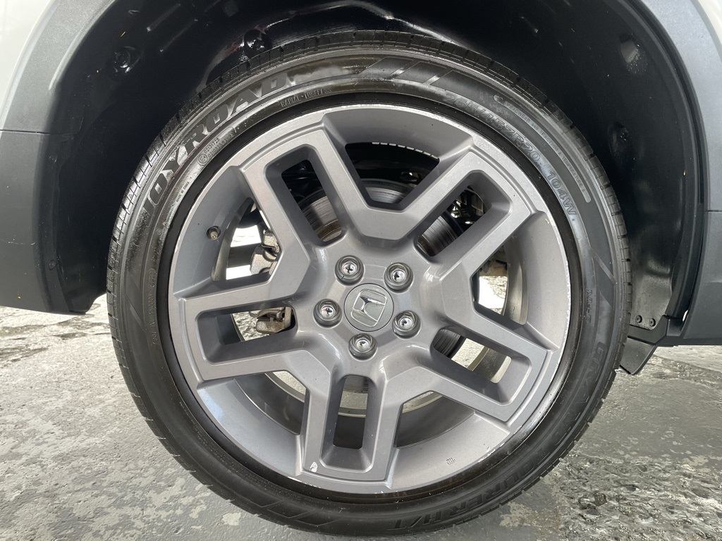 2022 Honda Passport  Ex-l In San Juan, Puerto Rico