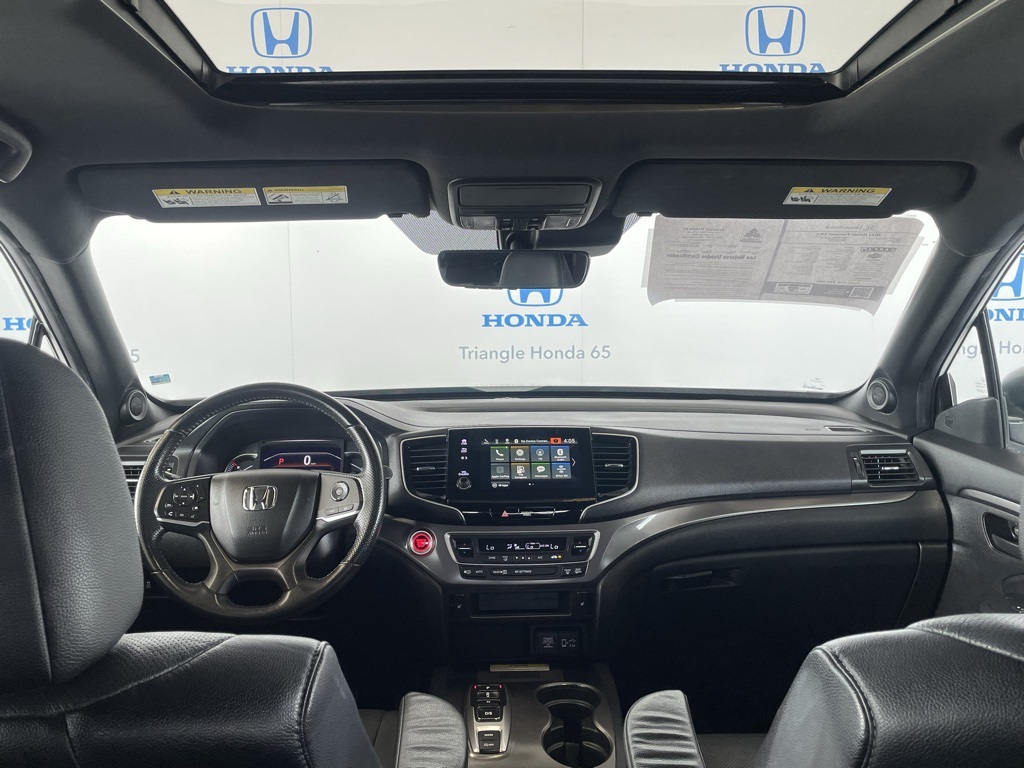 2022 Honda Passport  Ex-l In San Juan, Puerto Rico