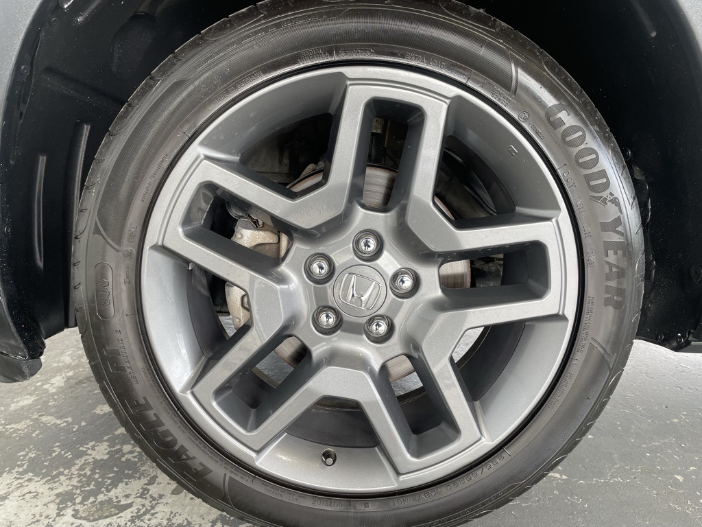 2022 Honda Passport  Ex-l In San Juan, Puerto Rico