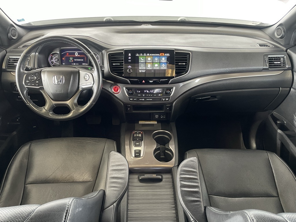 2022 Honda Passport  Ex-l In San Juan, Puerto Rico