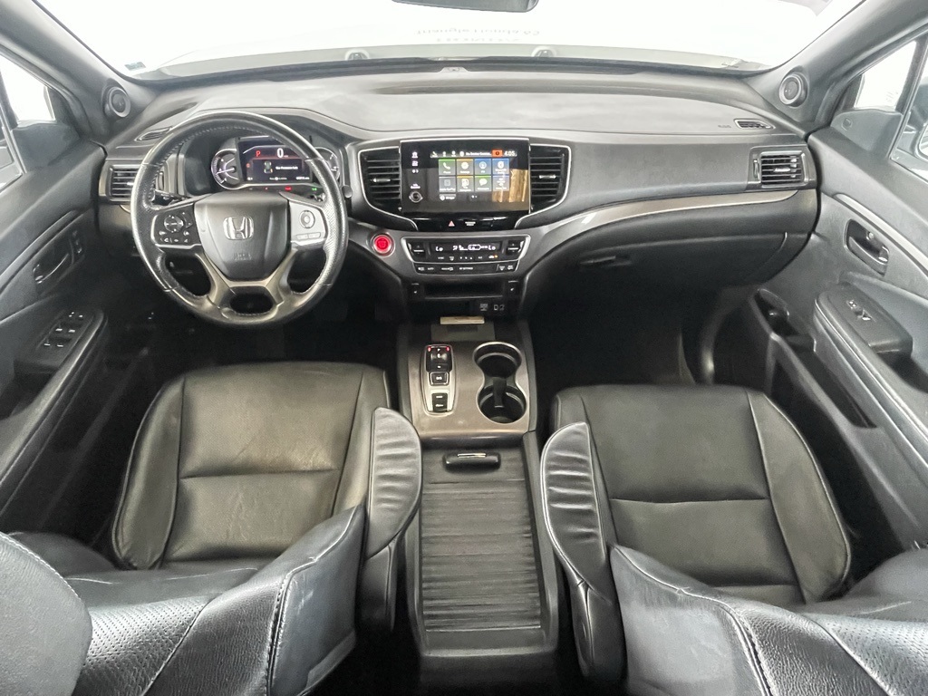 2022 Honda Passport  Ex-l In San Juan, Puerto Rico
