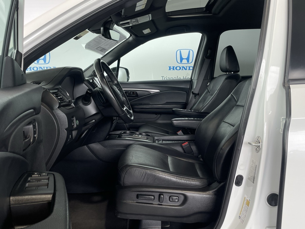 2022 Honda Passport  Ex-l In San Juan, Puerto Rico