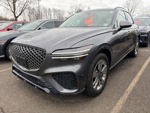 2022 Genesis GV70 3.5T Sport AWD