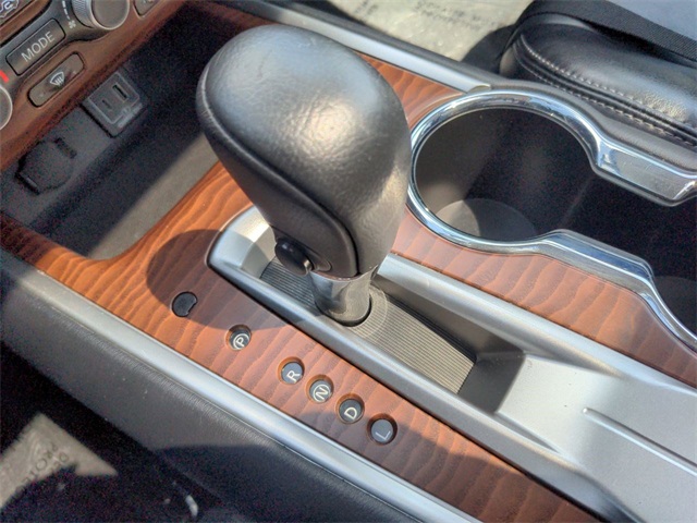 2020 Nissan Pathfinder Platinum Silver at Don McGill Toyota