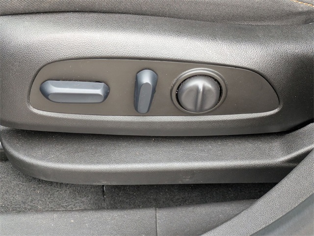 2023 Chevrolet Equinox LT Gray at Superior Honda