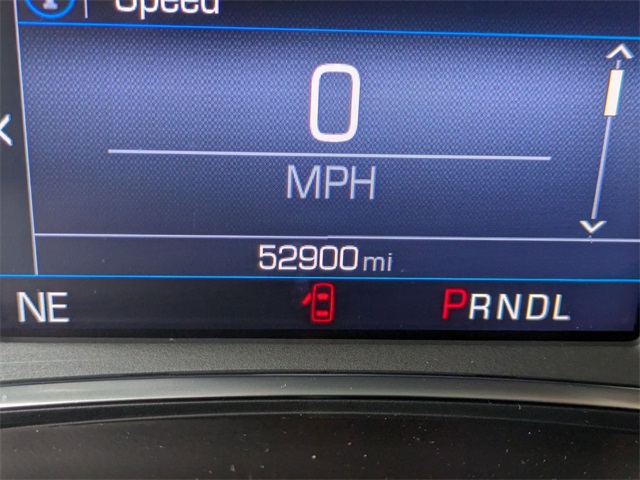 2023 Chevrolet Equinox LT Gray at Superior Honda