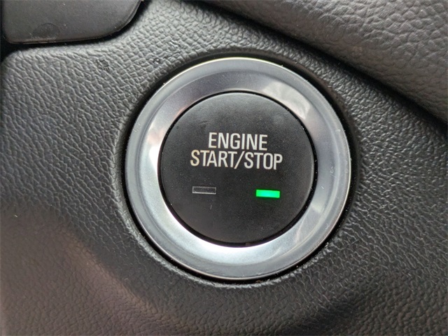 2023 Chevrolet Equinox LT Gray at Superior Honda