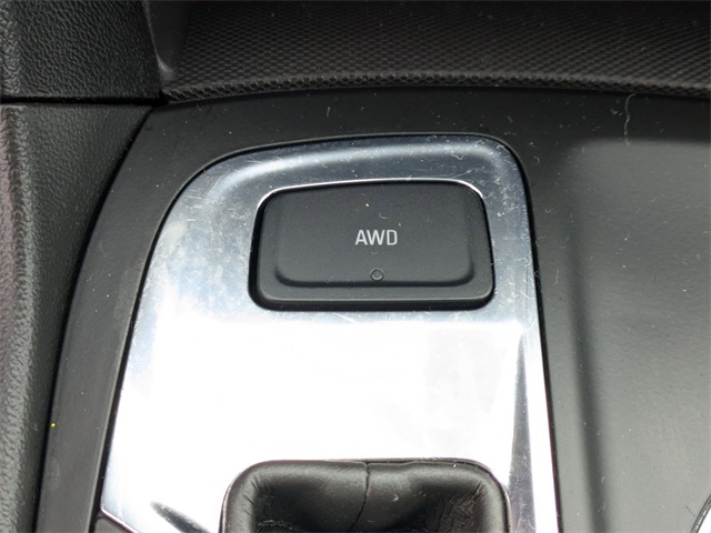 2023 Chevrolet Equinox LT Gray at Superior Honda