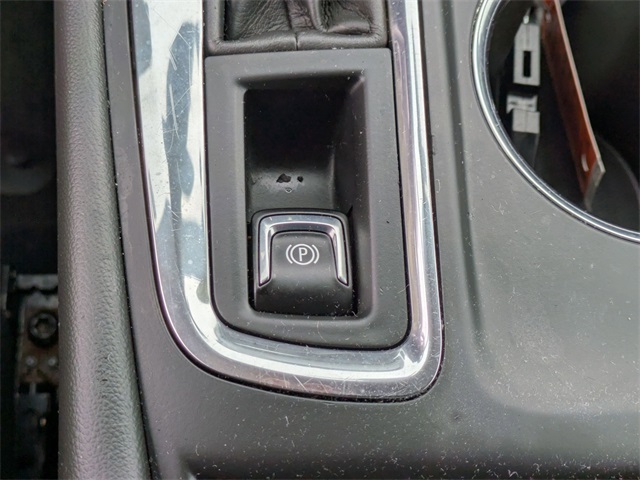 2023 Chevrolet Equinox LT Gray at Superior Honda