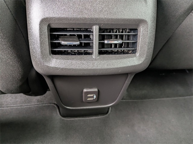 2023 Chevrolet Equinox LT Gray at Superior Honda