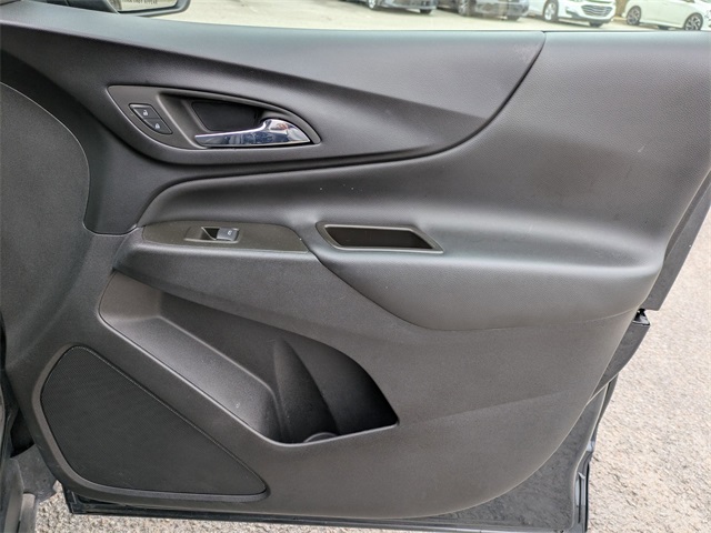 2023 Chevrolet Equinox LT Gray at Superior Honda