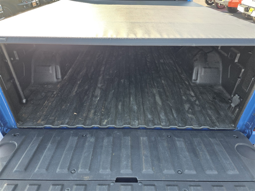 2023 Chevrolet Silverado 1500 LT Trail Boss - 10