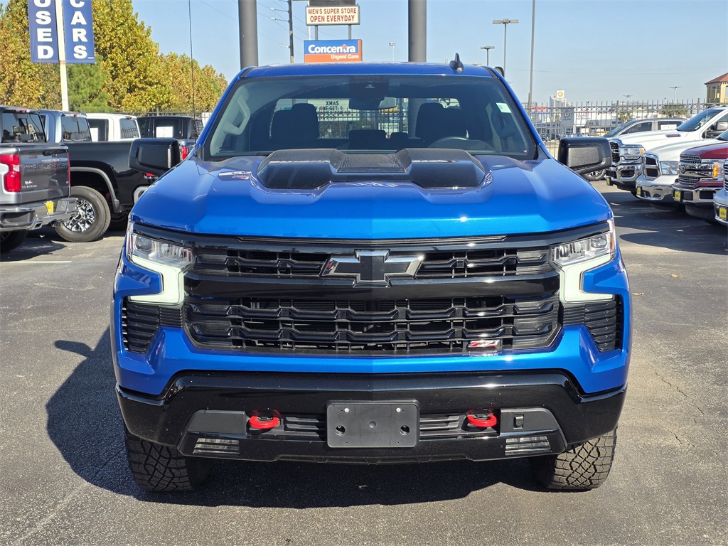 2023 Chevrolet Silverado 1500 LT Trail Boss - 1
