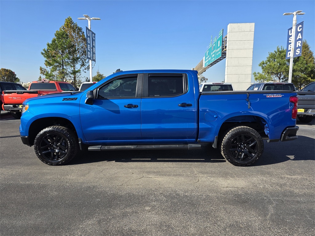 2023 Chevrolet Silverado 1500 LT Trail Boss - 6
