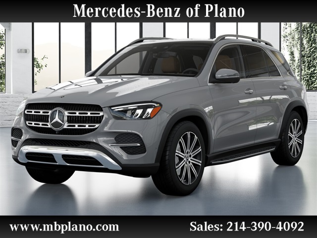 2026 Mercedes-Benz GLE 350 RWD