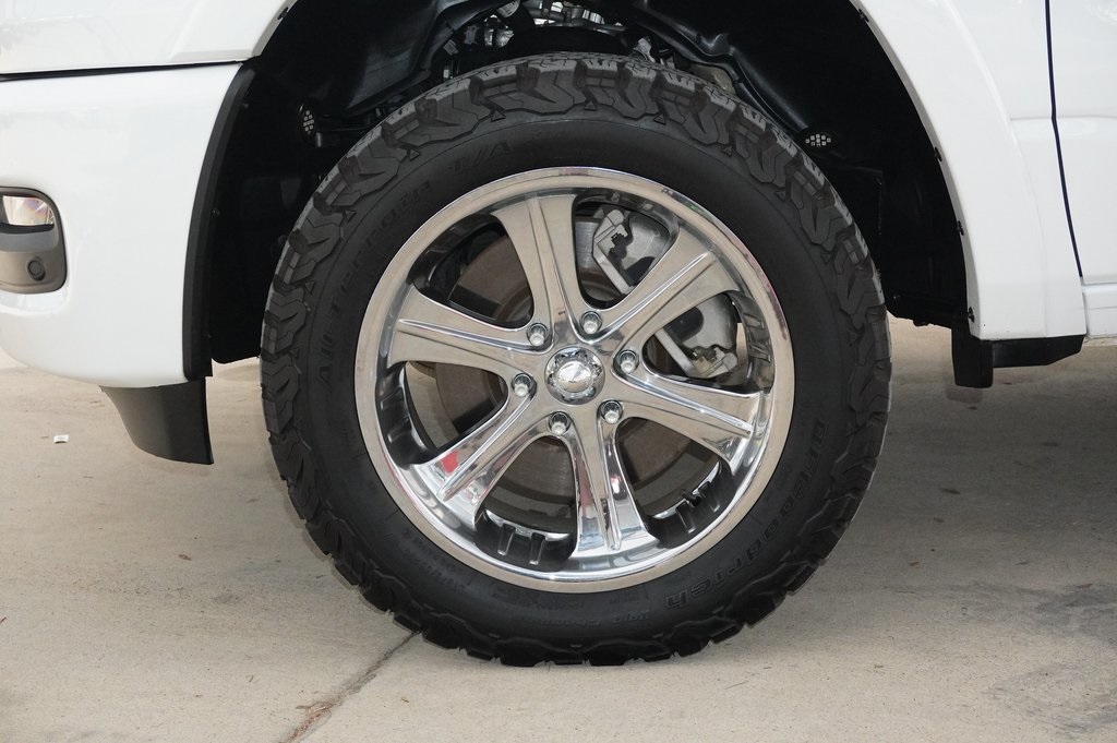 Used Car 2025 Ram 1500  Big Horn/lone Star For Sale Under $50,000 In Weatherford, Texas