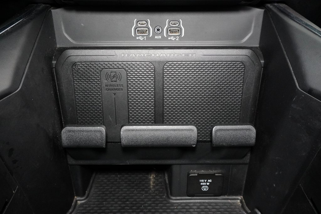 Used Car 2025 Ram 1500  Big Horn/lone Star For Sale Under $50,000 In Weatherford, Texas