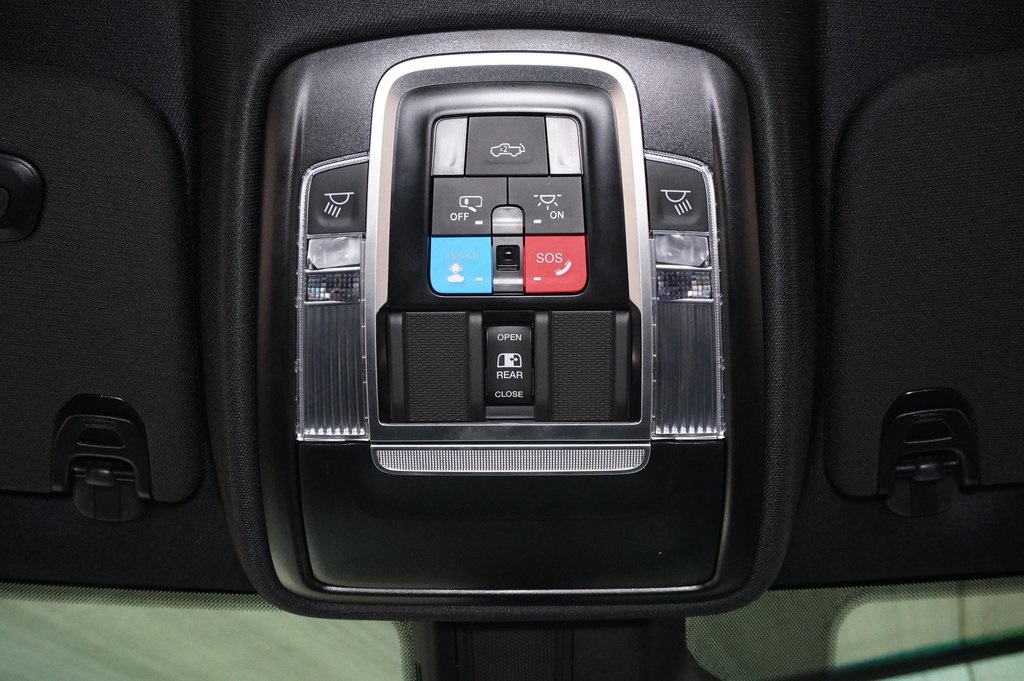 Used Car 2025 Ram 1500  Big Horn/lone Star For Sale Under $50,000 In Weatherford, Texas