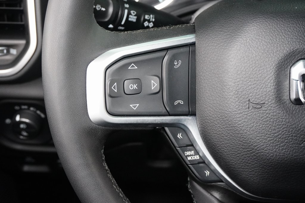 Used Car 2025 Ram 1500  Big Horn/lone Star For Sale Under $50,000 In Weatherford, Texas