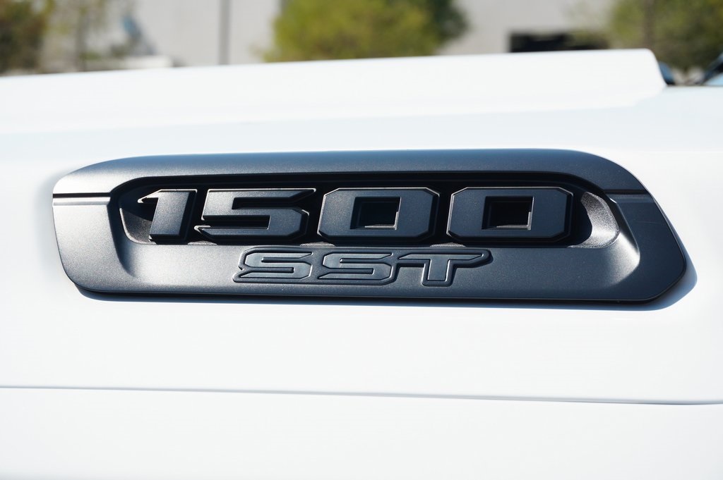 Used Car 2025 Ram 1500  Big Horn/lone Star For Sale Under $50,000 In Weatherford, Texas