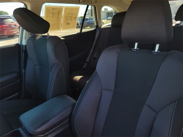 2022 Subaru Outback Premium White at AutoSavvy Houston Southwest