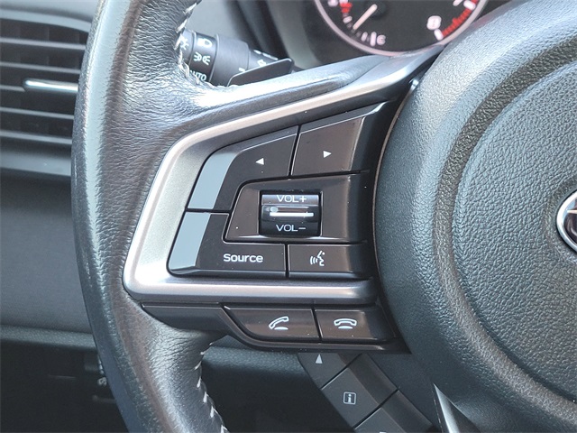 2022 Subaru Outback Premium White at AutoSavvy Houston Southwest