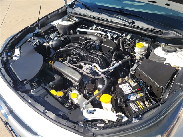 2022 Subaru Outback Premium White at AutoSavvy Houston Southwest